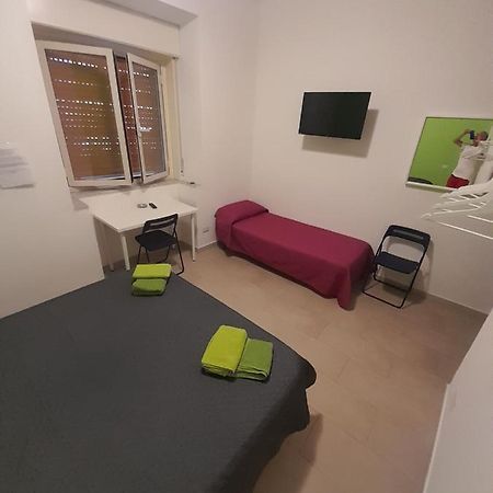 Cta Catania Aeroporto Fontanarossa Reception H24 Bed & Breakfast Dış mekan fotoğraf