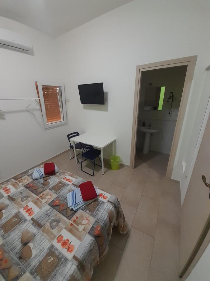 Cta Catania Aeroporto Fontanarossa Reception H24 Bed & Breakfast Dış mekan fotoğraf